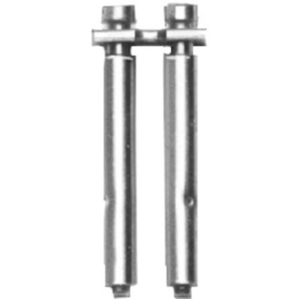 Siemens 8WA18227VF10 spojna šina   10 St. slika