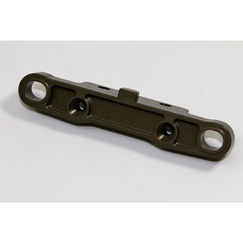 Rezervni dio Team C T08766 Držač za vilicu ovjesa otraga/otraga slika