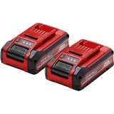 Einhell 18V 4Ah PXC Plus Twinpack 4511629 zamjenski akumulator 4 Ah Li-Ion