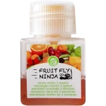 Zamka za muhe Fruit Fly Ninja Fruit-Fly-Trap 42219 (Š x V x d) 30 x 50 x 30 mm 12 ml