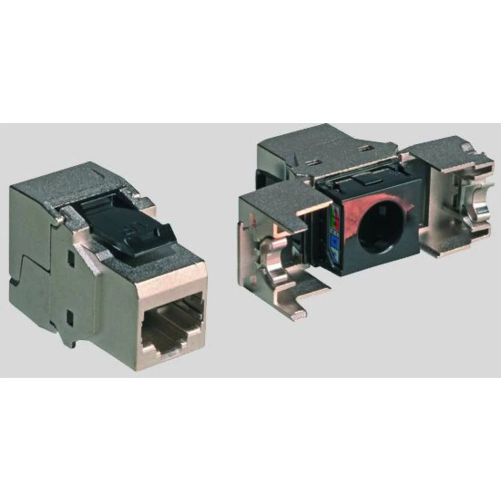 Helukabel 802376 24 ulaza patch panel 1 U slika