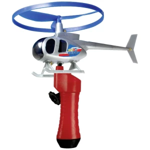 Günther Flugspiele 1679 model slobodnog leta SkyPolice slika
