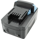 Električni alat-akumulator Beltrona MIL90621476 Zamjenjuje originalnu akumul. bateriju Milwaukee M18 18 V 3000 mAh Li-Ion