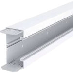 OBO Bettermann 6274502 zidni nadžbukni kanal  (D x Š) 2000 mm x 130 mm 1 St. siva