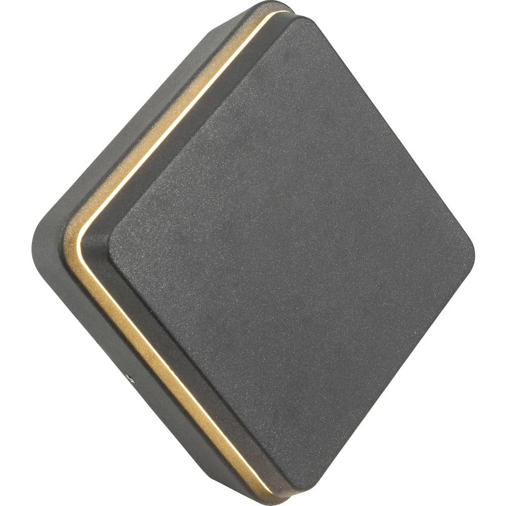 AEG Zola AEG280114 LED vanjsko zidno svjetlo Energetska učinkovitost 2021: E (A - G) 12.5 slika