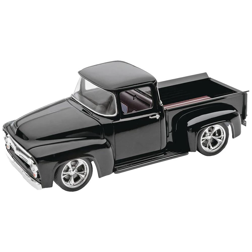 Revell 14426 Foose Ford FD-100 Pickup model automobila za sastavljanje 1:25 slika