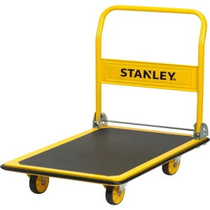 Stanley by Black & Decker        SXWTD-PC528    kolica s platformom                Opterećenje (maks.): 300 kg slika