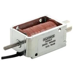 Kendrion H2446-F-24V DC 100 ED magnet sa hodom 0.4 N 3.5 N 24 V/DC 6 W