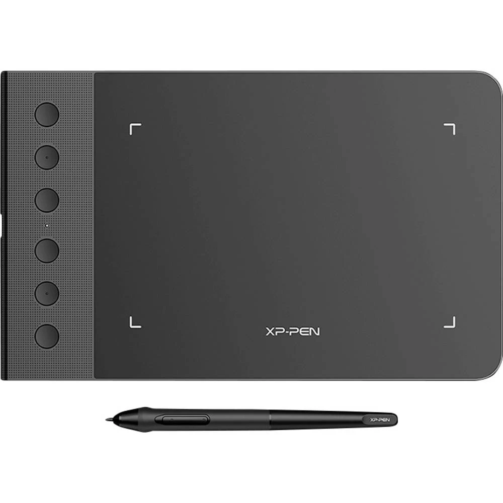XP-PEN Star G640S grafički tablet crna slika