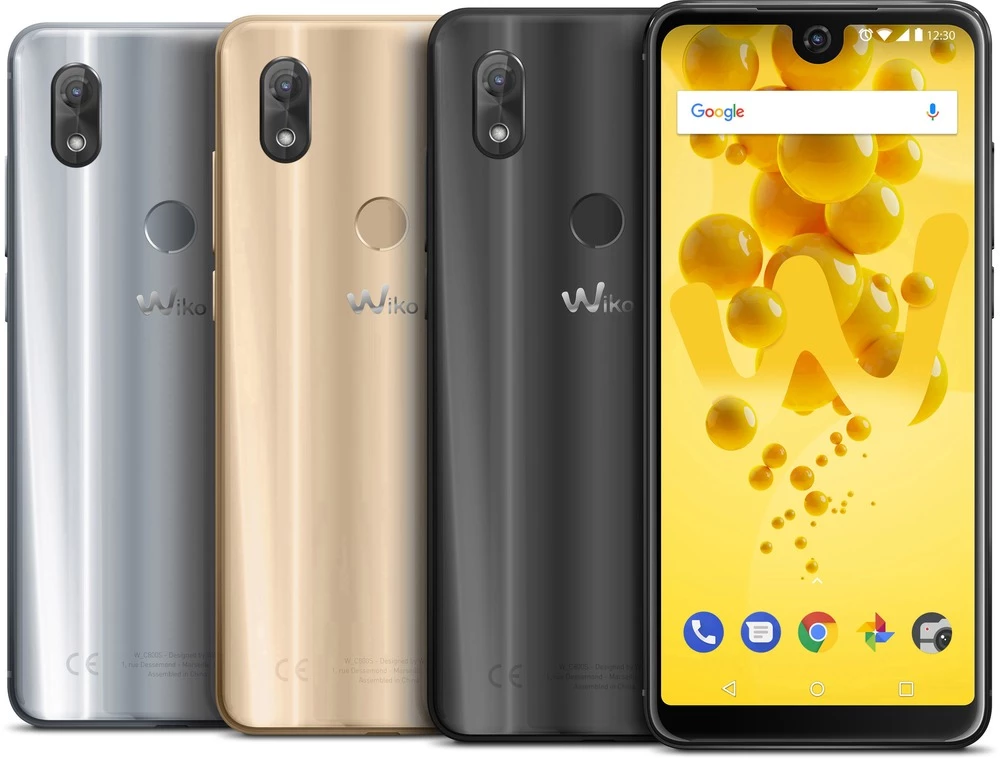 Conrad Product Image