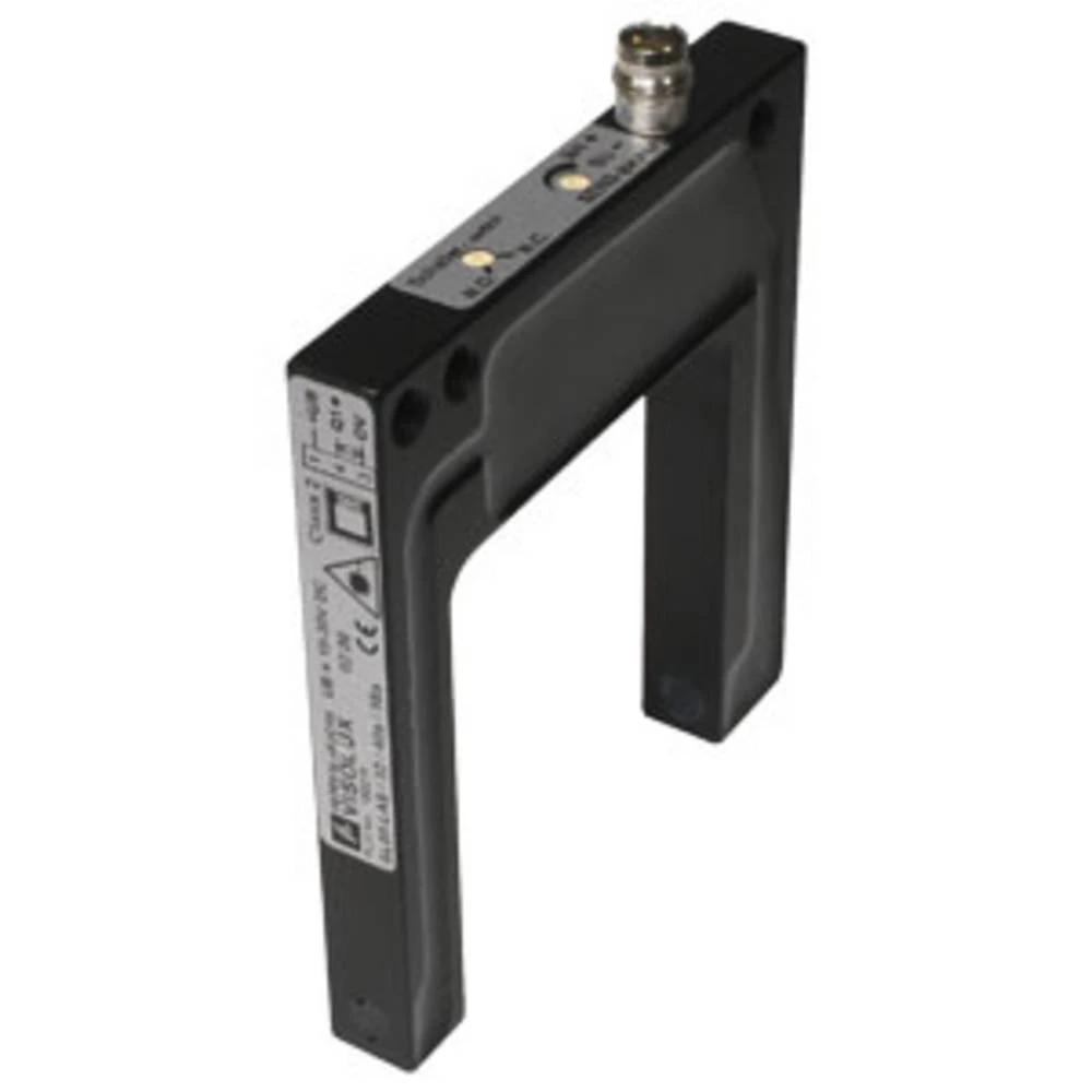 Pepperl & Fuchs GL80-LAS / 32 / 40A / 98A Svjetlosna barijera 10 - 30 V/DC 1 ST slika