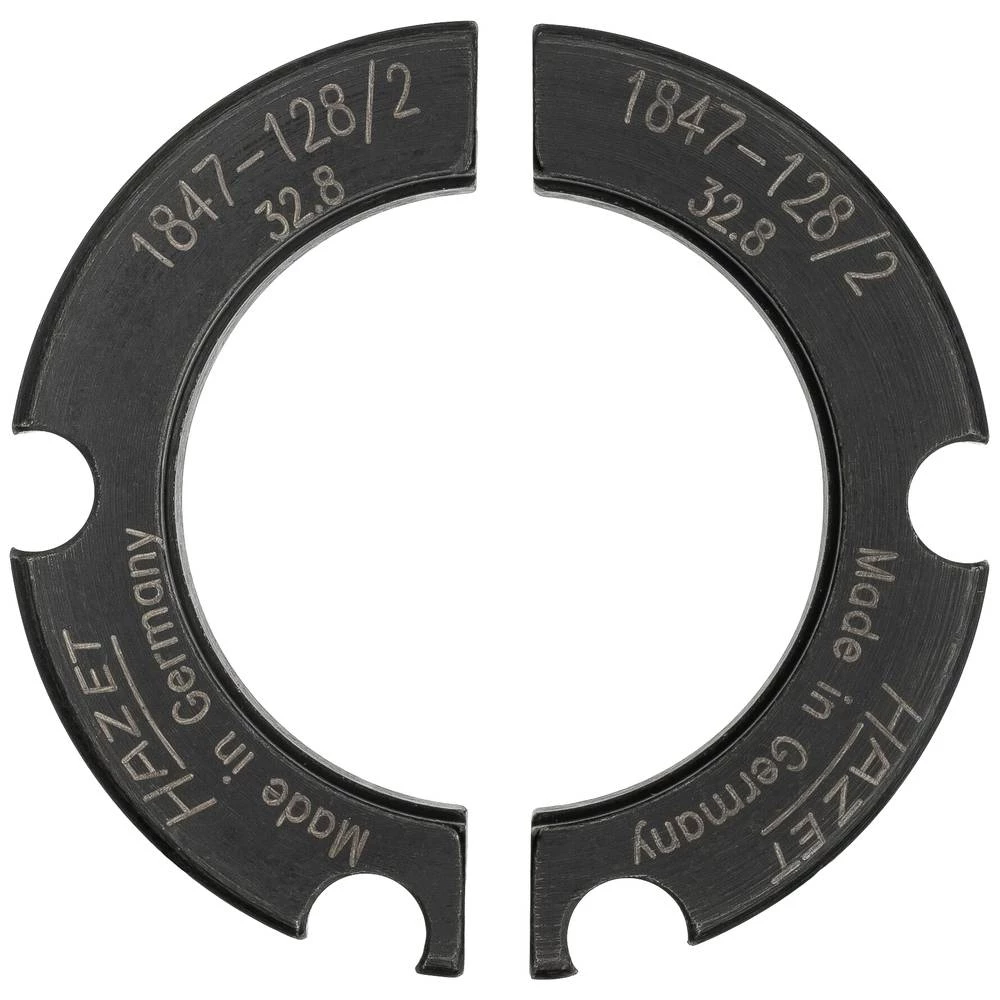 Dopunski komplet 1847-128/2 Hazet 1847-128/2 slika