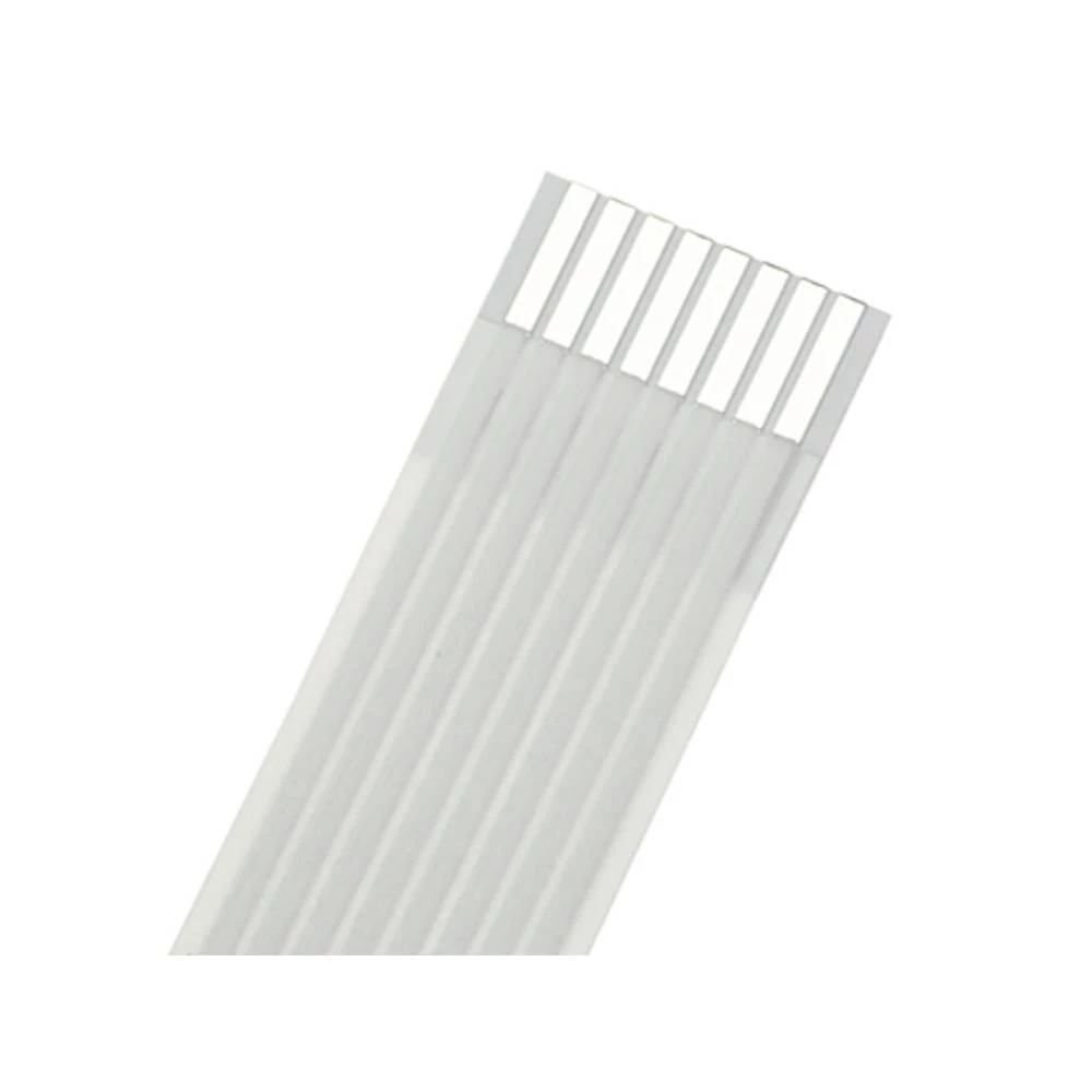 Molex 152670249 plosnati tračni kabel Raster: 1.00 mm kom. slika