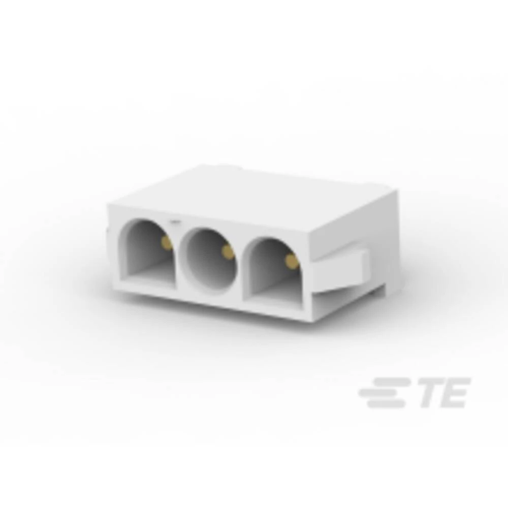 TE Connectivity Universal  MATE-N-LOK ConnectorsUniversal  MATE-N-LOK Connectors 350789-3 AMP slika
