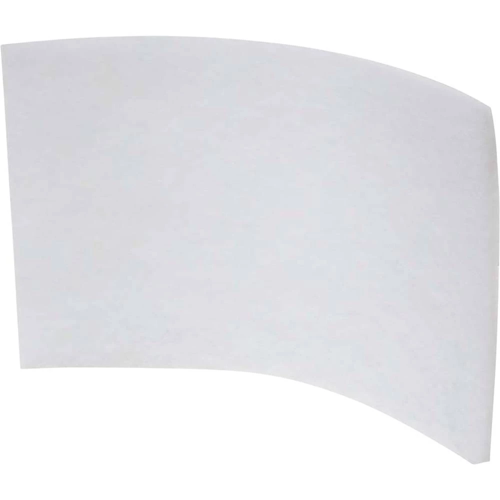 Zamjenski filter zraka za ventilatore Helios za kutiju ELFBR 250 (VE5) Helios ELFBR 250 (VE5) zračni filter slika