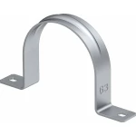 OBO Bettermann 1017926 Dodatna oprema za montažu 100 ST Aluminij boja