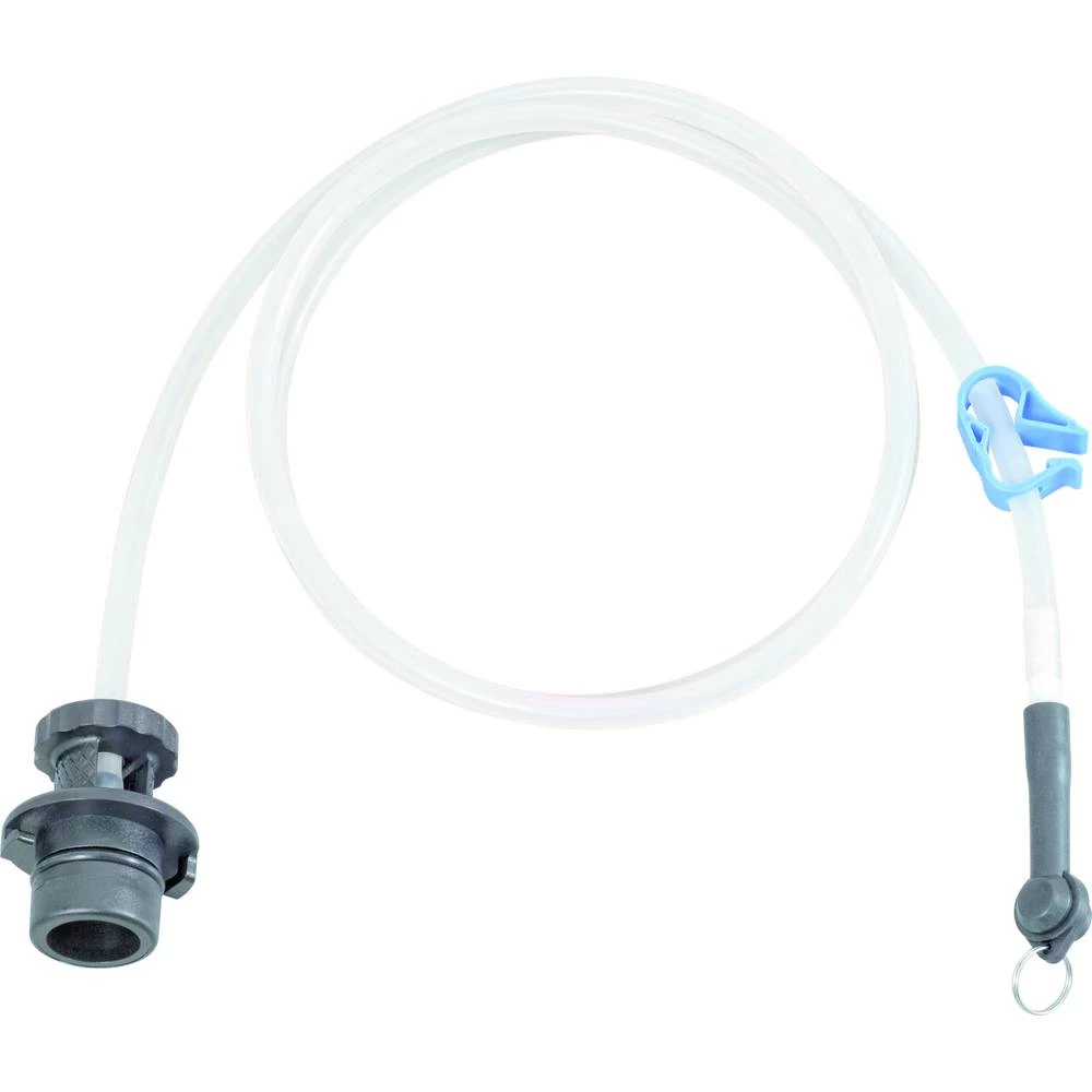 KS Tools 160.0792 Silikonsko crijevo za odzračivanje kočnica 4x8mm x1,5m slika