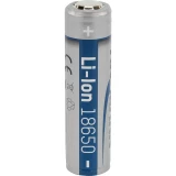 Specijalni akumulatori 18650 Li-Ion Ansmann 18650 9,36 Wh 3.7 V 2600 mAh
