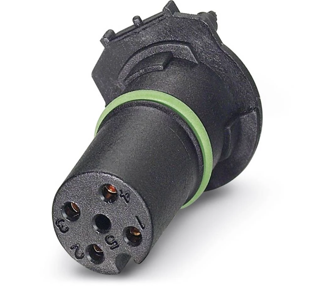 SACC-CI-M12FS-4CON-L180 THR - ugradbeni utični konektor SACC-CI-M12FS-4CON-L180 THR Phoenix Contact sadržaj: 60 kom. slika