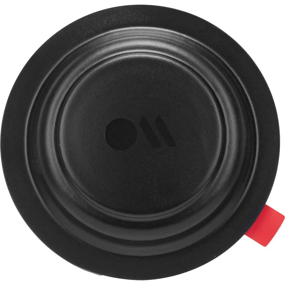 Case-Mate Sticker Mount AirTag zaštitni etui crna slika