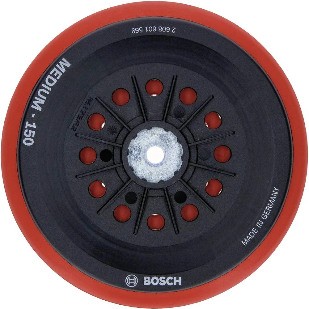 Bosch Accessories 2608601568 promjer 150 mm slika
