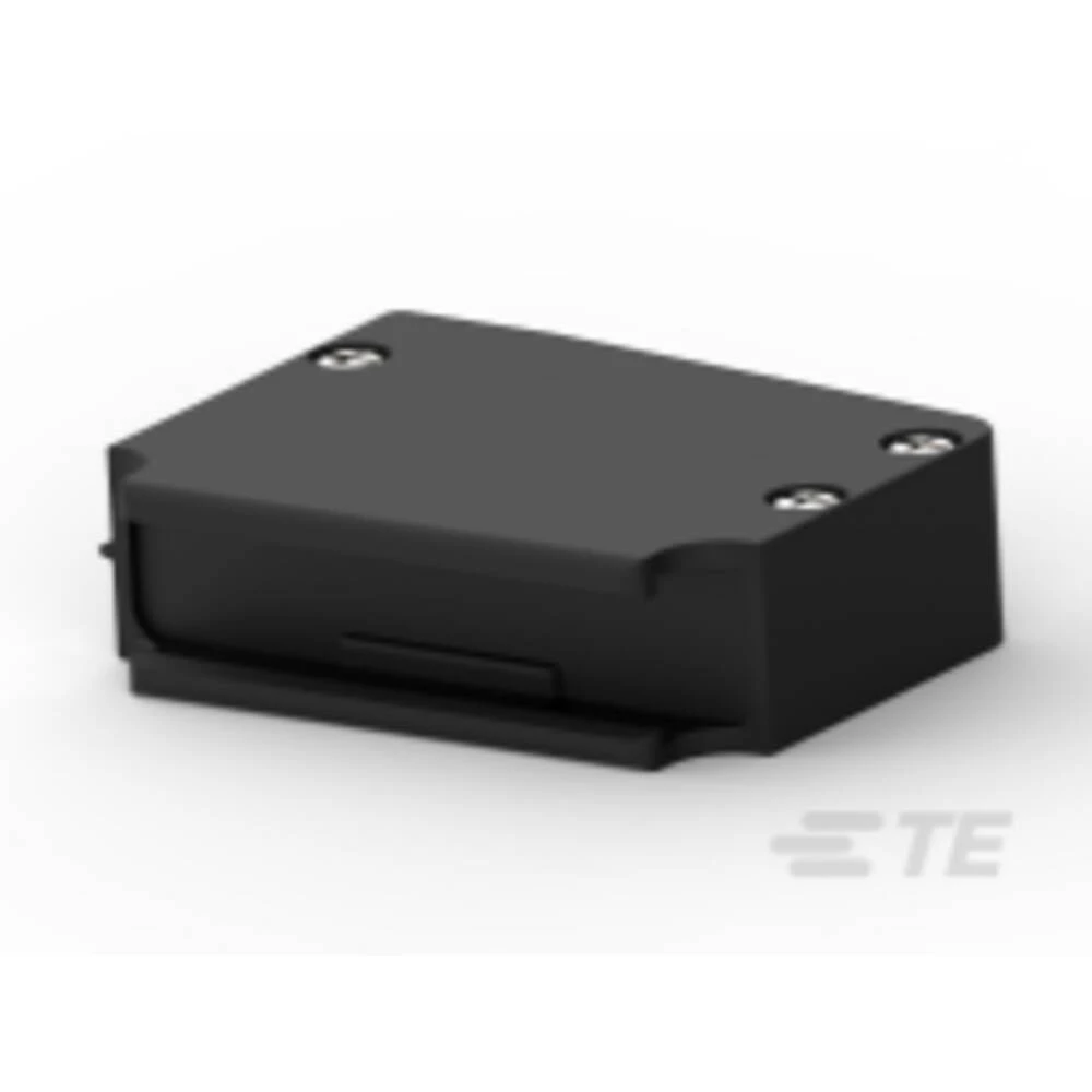 TE Connectivity AMPLIMITE Plastic Strain ReliefAMPLIMITE Plastic Strain Relief 5205731-1 AMP slika