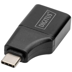 Digitus USB 2.0 adapter [1x USB-C® - 1x ženski konektor HDMI] AK-300450-000-S slika