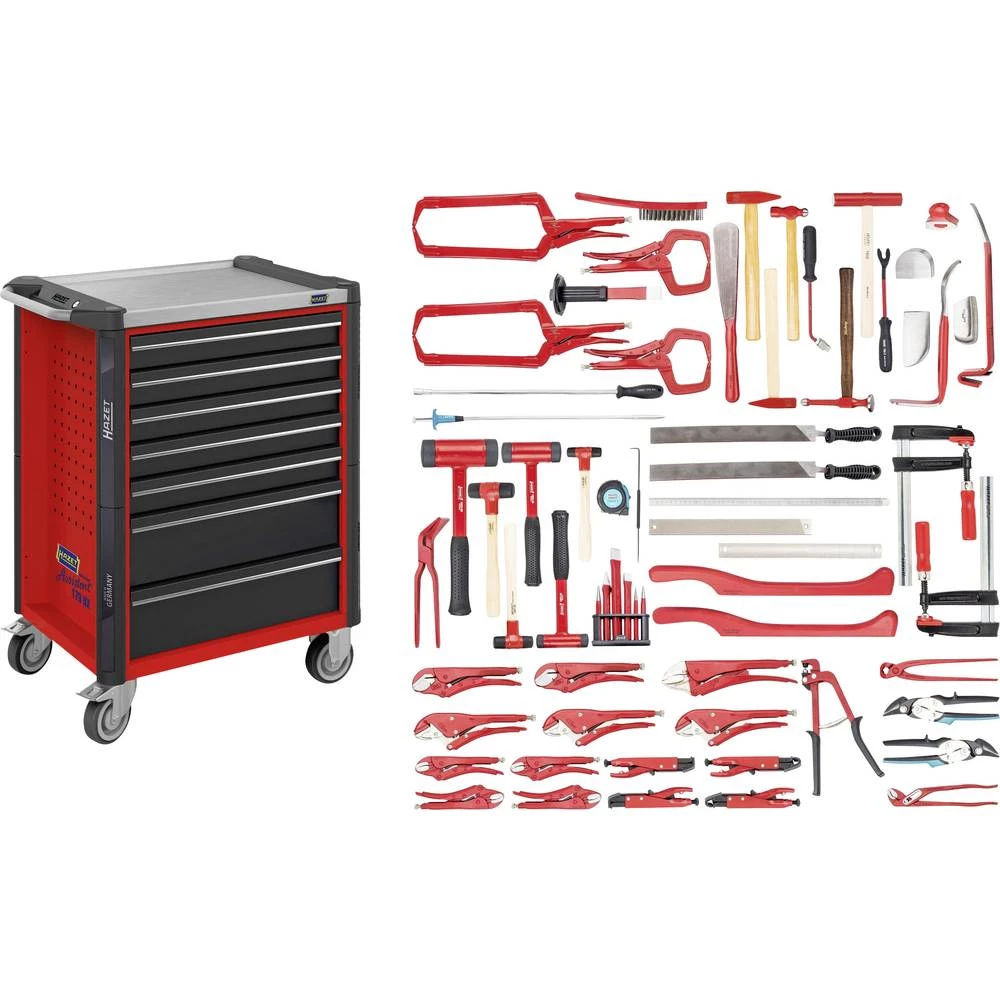 Hazet 179NX-7/65ALU slika