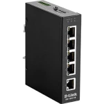 Mrežni preklopnik RJ45 D-Link DIS-100G-5W 5 ulaza