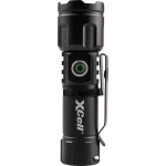 XCell Lunalux Mini LED džepna svjetiljka s magnetnim držačem, sa stroboskopskim načinom pogon na punjivu bateriju  245 l