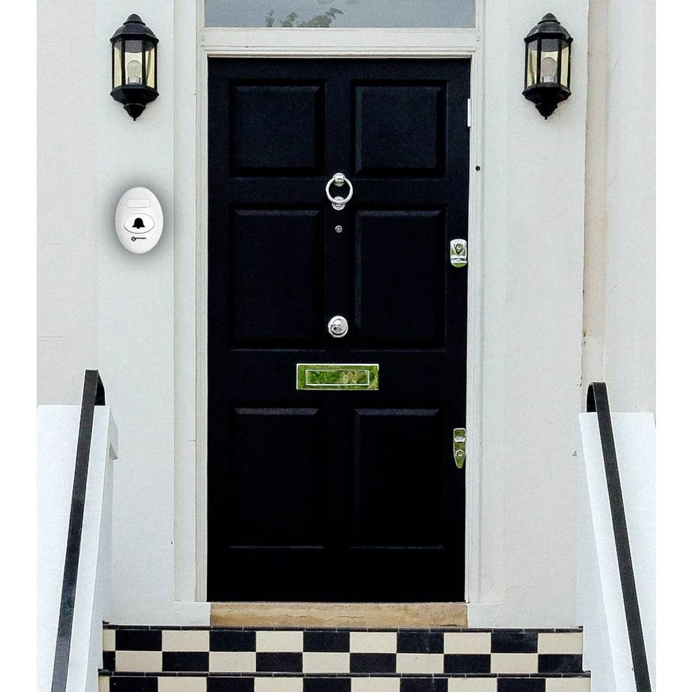 Geemarc CALL1_WH bežično zvono slika