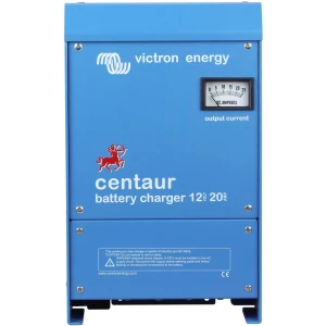 Victron Energy Punjač baterije Victron Centaur 20/30 CCH012030000 Centaur 20/30 Olovni punjač za slika