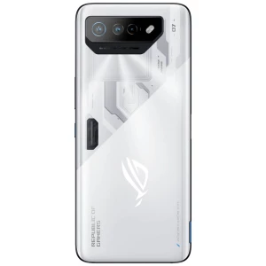 Asus ROG Phone 7 5G Smartphone 512 GB 17.2 cm (6.78 palac) bijela Android™ 13 Dual-SIM slika