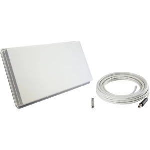 SelfSat H30 D satelitski sustav bez prijemnika Broj sudionika: 1 slika