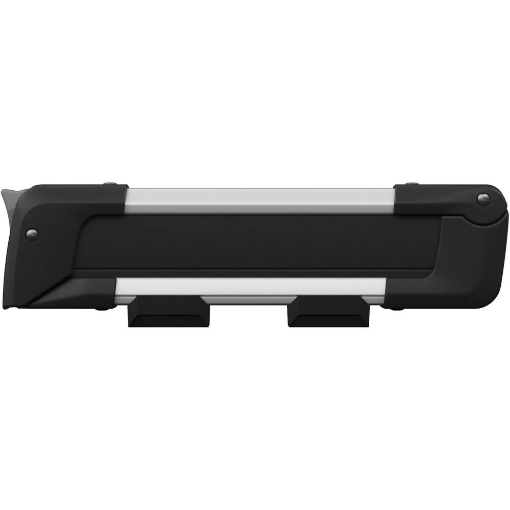 Nosač za skije Thule SnowPack 2 732200 (D x Š x V) 395 x 155 x 135 mm slika