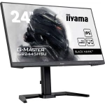 Iiyama G-Master Black Hawk GB2445HSU-B2 ekran za igranje Energetska učinkovitost 2021 E (A - G) 60.5 cm (23.8 palac) 192