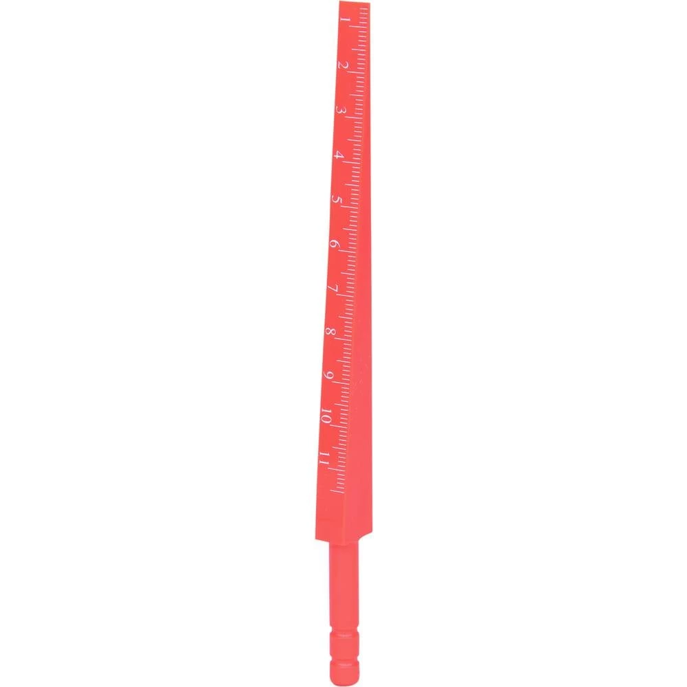KS Tools 150.1569 Klin za razmak, 0,5-120 mm slika