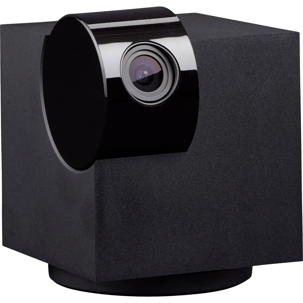 WLAN ip sigurnosna kamera 1280 x 768 piksel Brilliant Smart Camera HK17879S63 slika