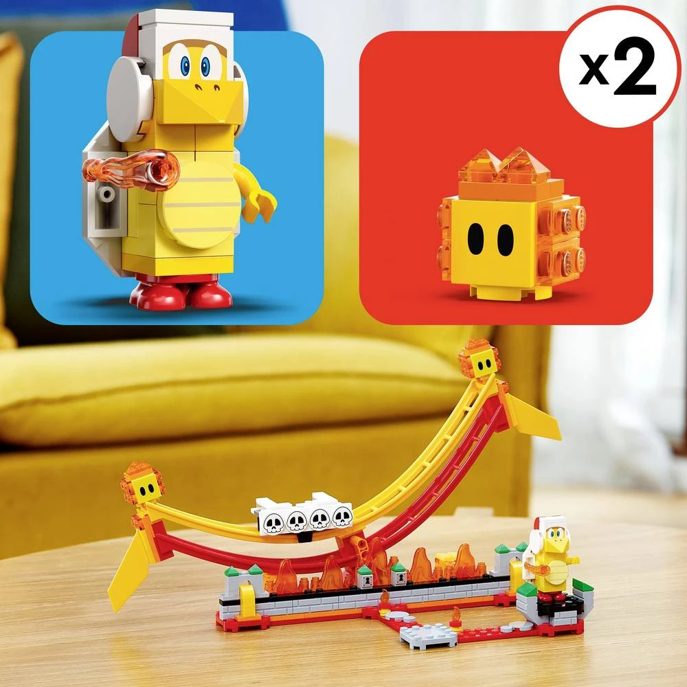 Conrad Product Image