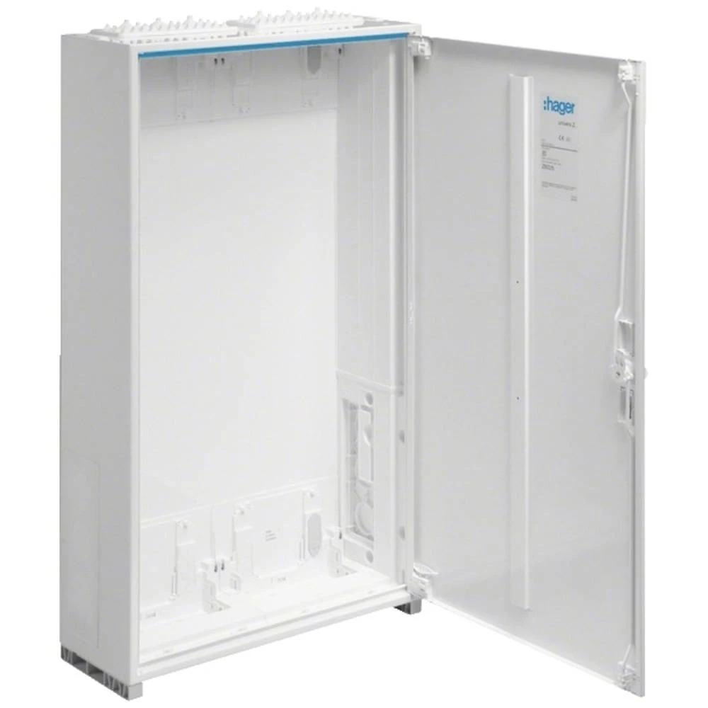 Hager  ZB22S  ZB22S  ormar za brojilo  nadžbukna      Content 1 St. slika