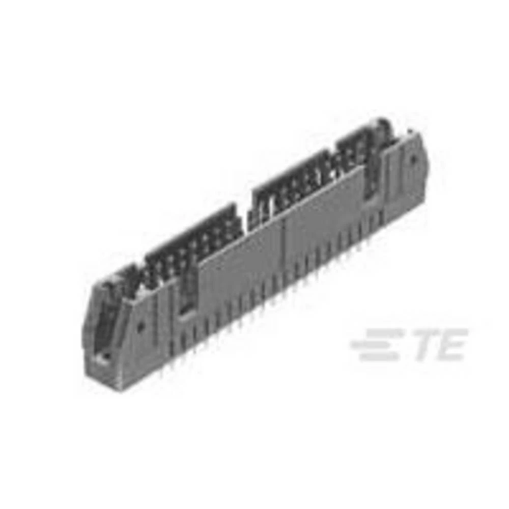TE Connectivity AMP-LATCH Universal HeadersAMP-LATCH Universal Headers 1-1658694-0 AMP slika