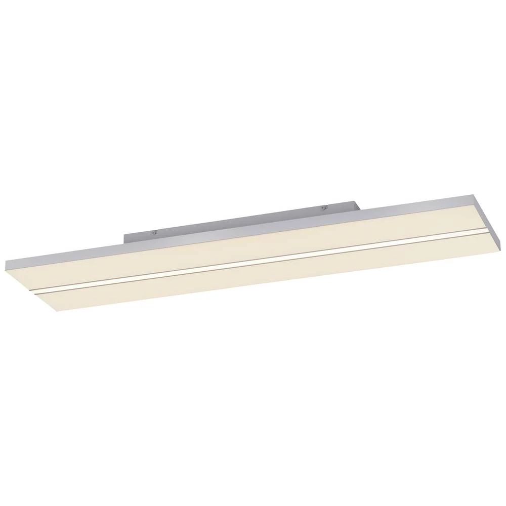 LeuchtenDirekt 14854-16  LED stropna svjetiljka LED   17.00 W bijela slika