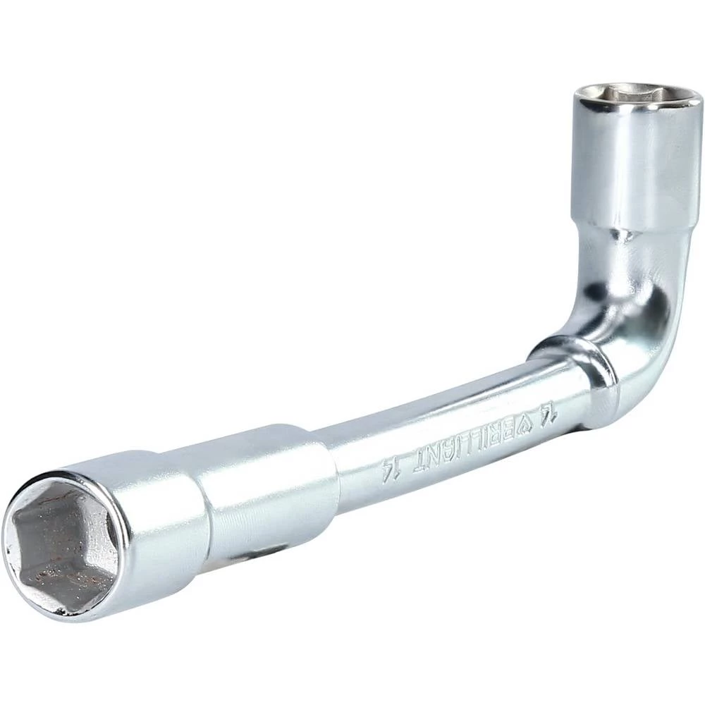 Brilliant Tools BT015014 BT015014 dvostruki nasadni ključ 14 mm slika