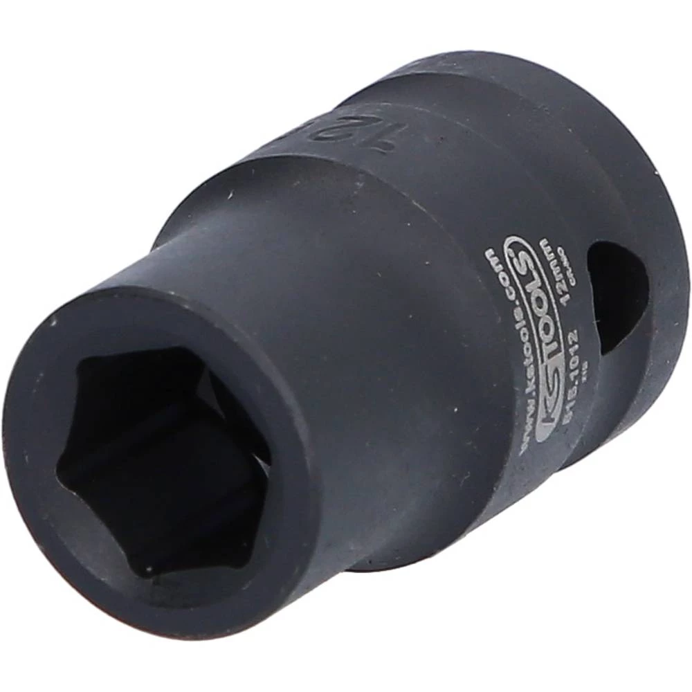 KS Tools 5151012 515.1012 nastavak za snažni nasadni ključ 12 mm slika