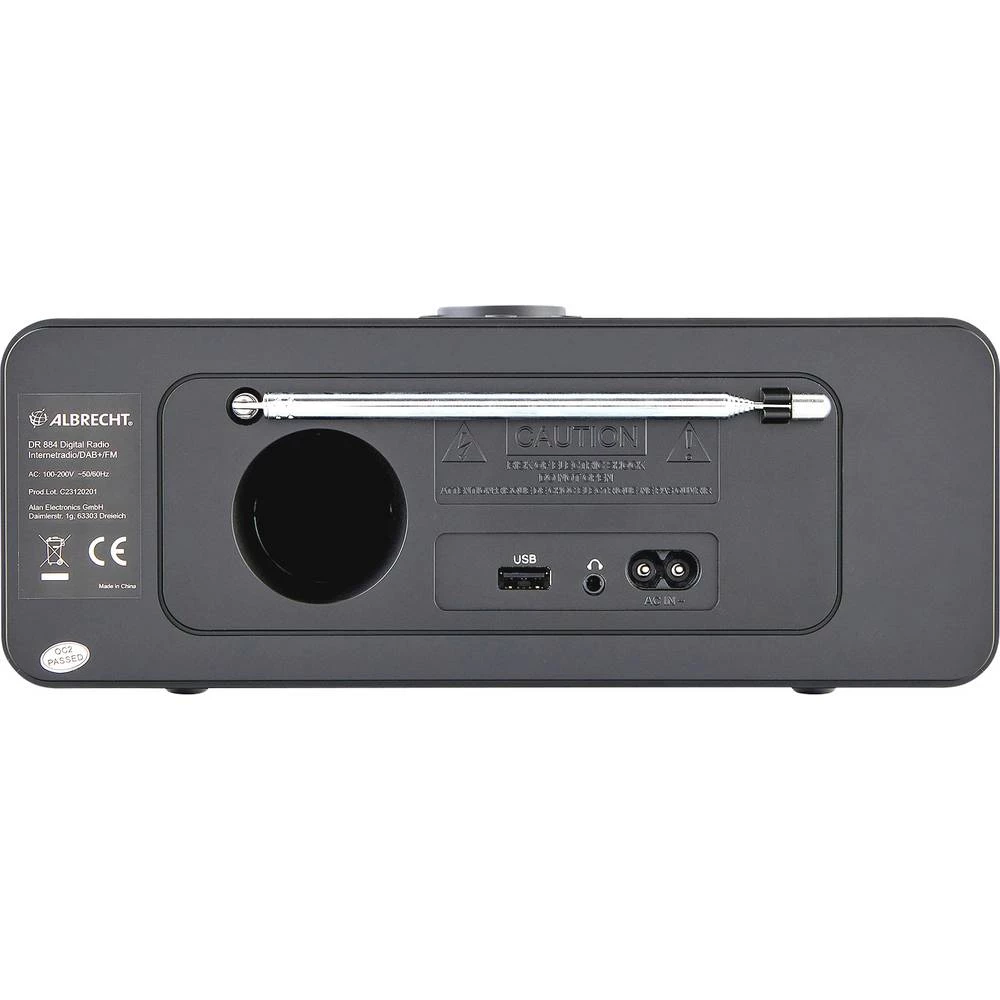 Conrad Product Image