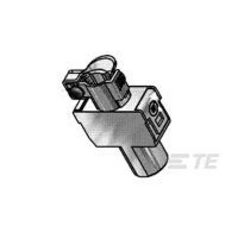 TE Connectivity HEAVY DUTY RECTANGULAR CONNHEAVY DUTY RECTANGULAR CONN 1103258-1 AMP slika