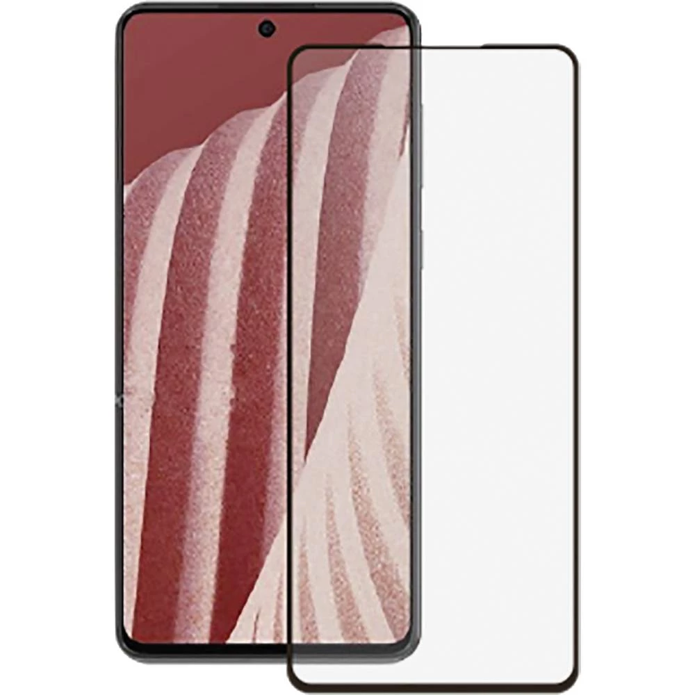 Teccus FSTGTSGA73 63164 zaštitno staklo zaslona Pogodno za: Galaxy A73 2 St. slika