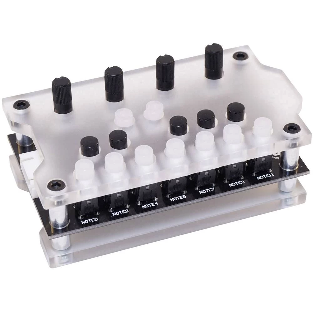 pb patchblocks razvojna ploča KB1 Patchblock slika