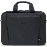 Dicota torba za prijenosno računalo Eco Slim Case BASE Prikladno za maksimum: 35,8 cm (14,1")  crna