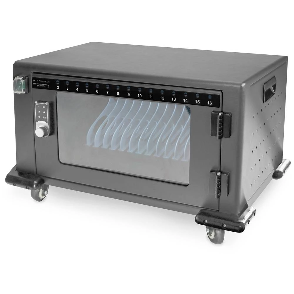 Digitus DN-45007 punjenje i sustav za upravljanje kolica slika